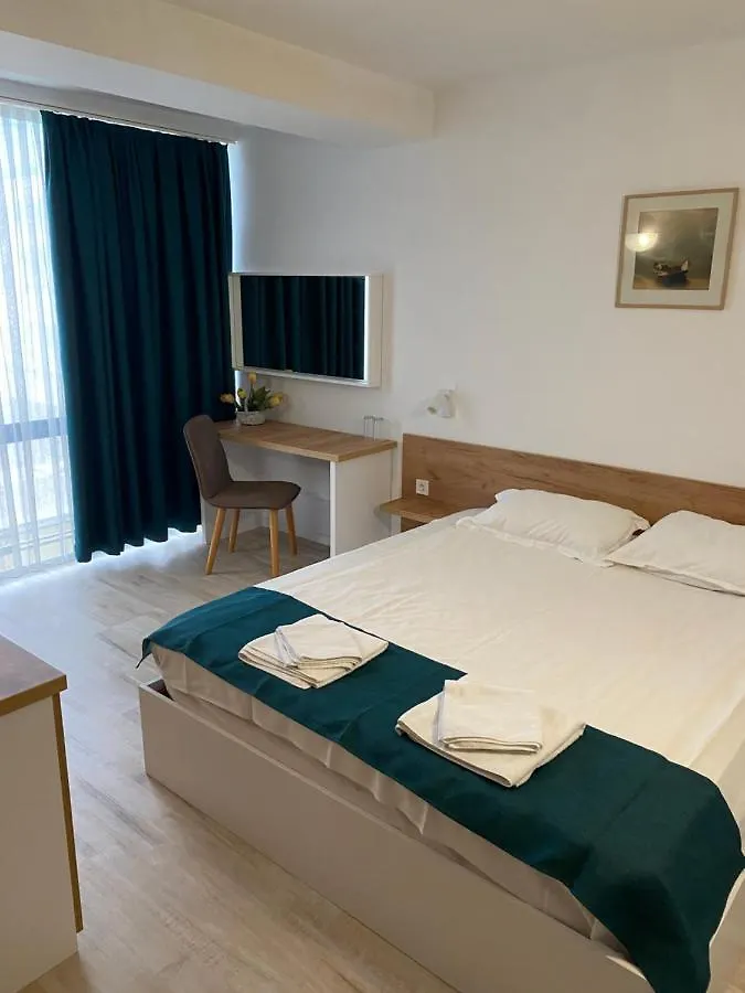 Hotel Fors Burgas City