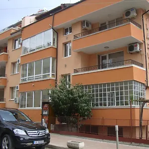 Lazur , Burgas Bułgaria