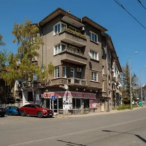 Seaside Guest , Burgas Bułgaria